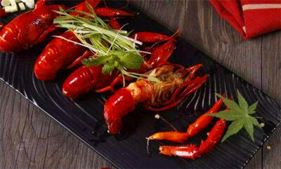 小龙虾生长在什么地方