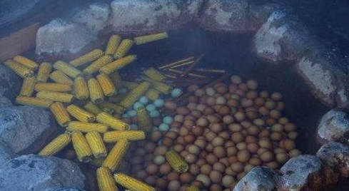 长白山旅游攻略