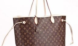 怎样区分奢侈品lv女包的真伪