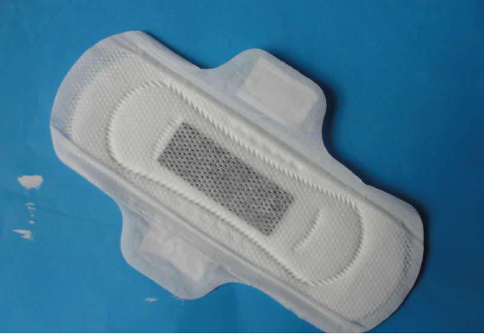 卫生巾是谁发明的