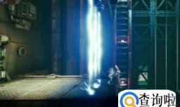 暗影火炬城电网怎么过