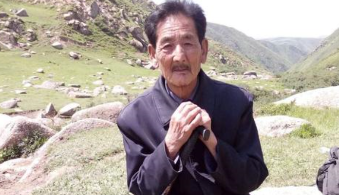 德高望重的望是什么意思