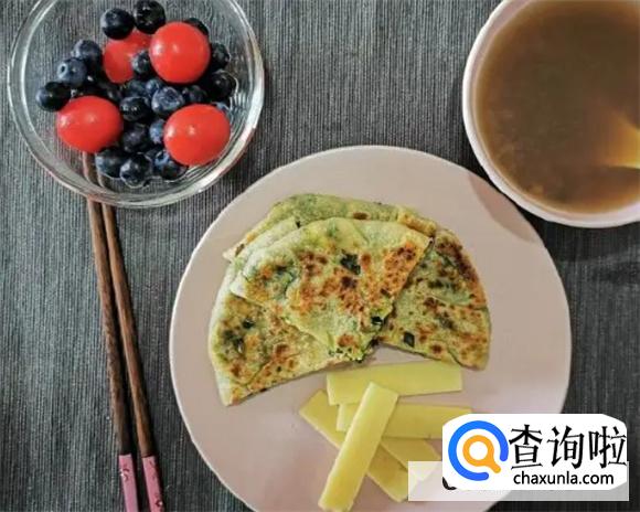 早上起床需要做的事情