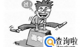 怎样查询高考录取情况以及填报院校的录取进度