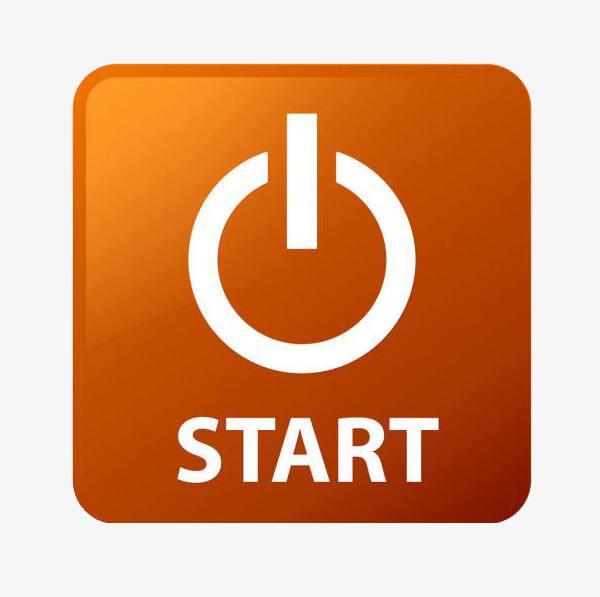 start是什么意思