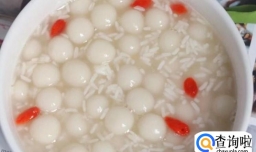 煮汤圆需要一直搅拌吗