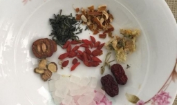 在家如何煮八宝茶？