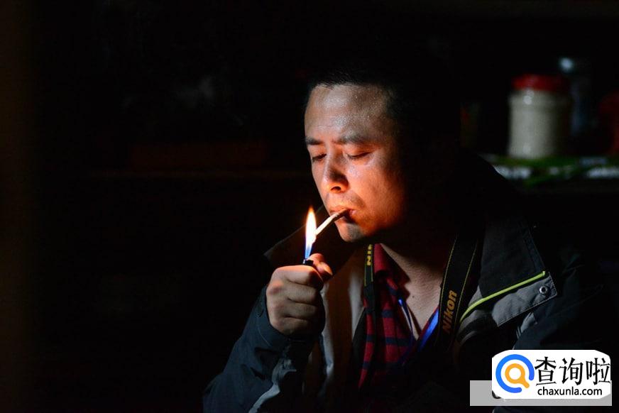 为什么抽烟可以缓解压力