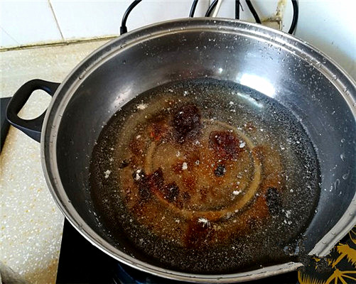 桃胶最简单的做法是什么