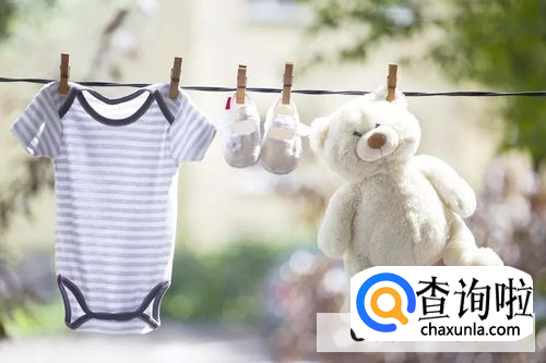 婴儿的衣服该怎么洗