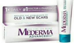 盘点全球最好的4大祛疤产品