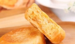 怎么鉴定肉松饼