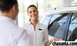 挑选汽车的注意事项