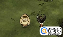 《饥荒》怎么杀猪人