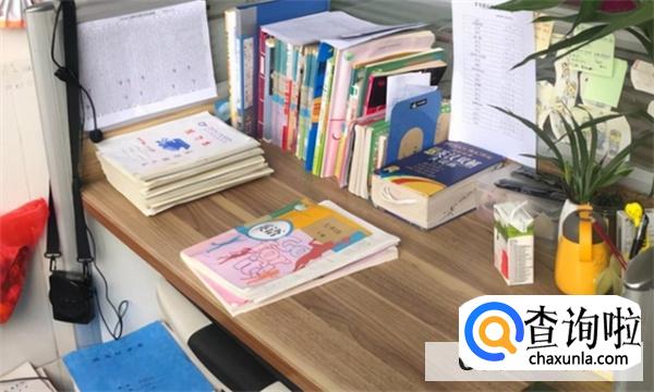 办公桌杂乱说明什么