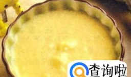 怎样给宝宝制作简单又营养的蛋黄泥辅食