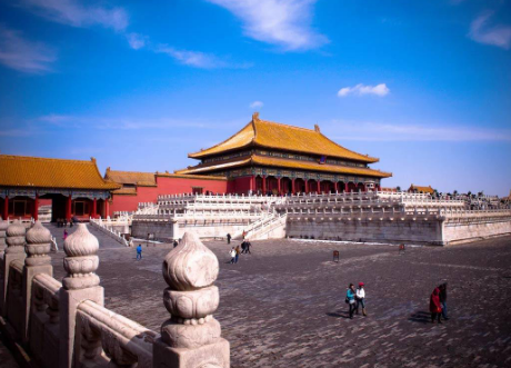 世界四大文明古国