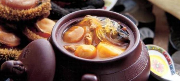 佛跳墙名字的由来