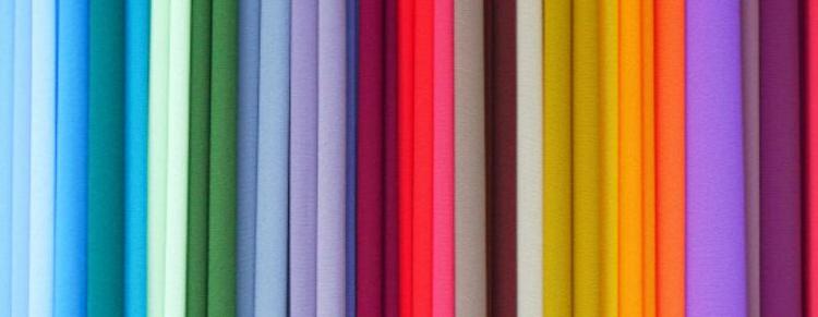 表示颜色的成语