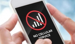 手机突然没有信号的原因