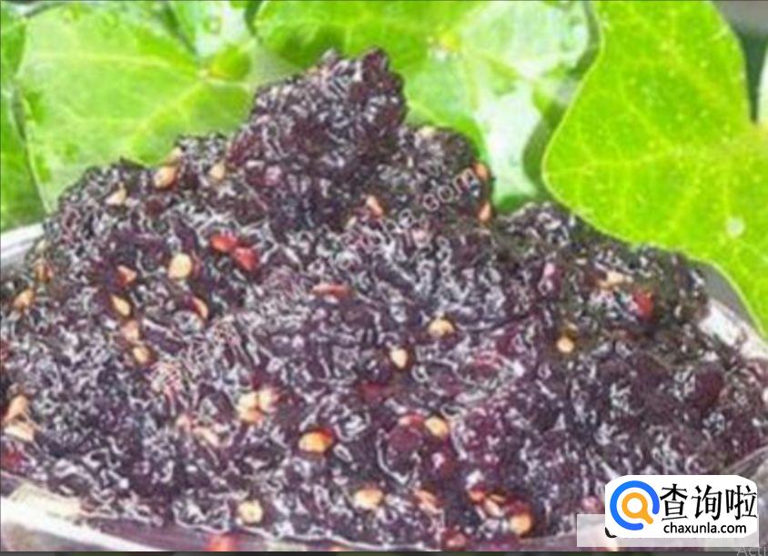 鲜桑椹食用方法及禁忌