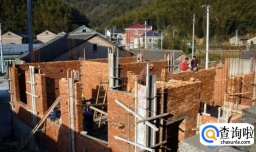 立春之后可以盖房子吗