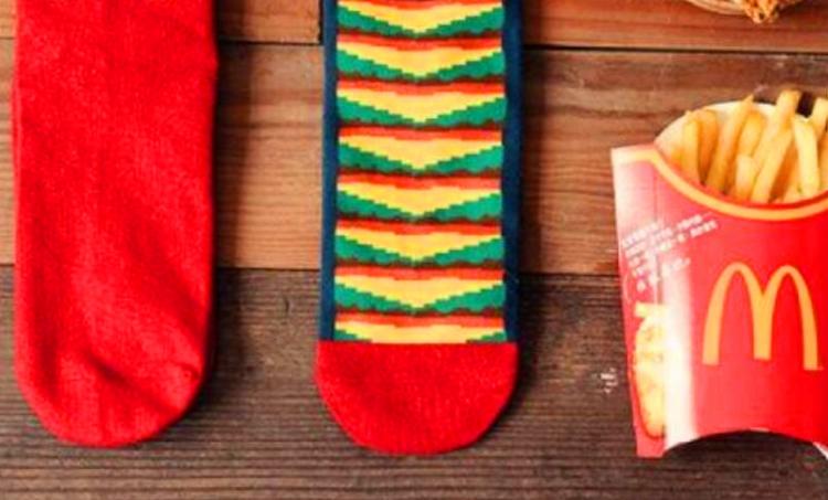 袜子变硬怎么处理