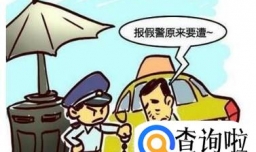 谎报案情有哪些后果