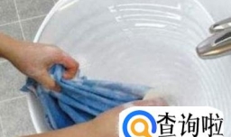 手洗衣服干净省时省力的窍门