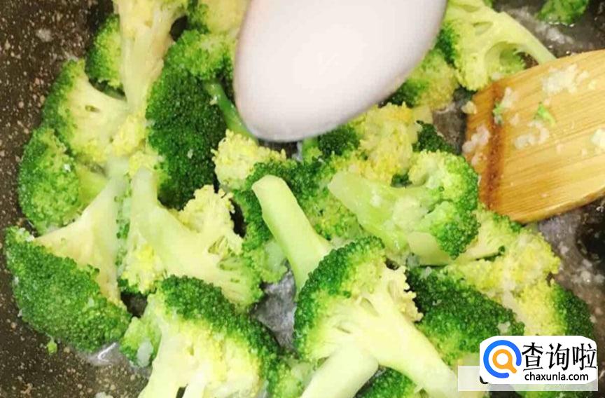 吃完蒜怎么清新口气