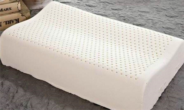 乳胶枕可以水洗吗