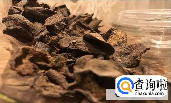 怎么存放买回来的陈皮