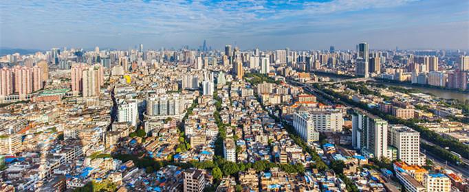 广州为什么叫羊城