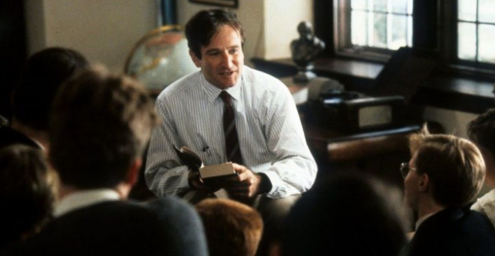 励志电影排行榜前十名