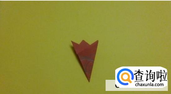 简单好学的窗花剪纸教程