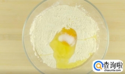 如何做手擀面？