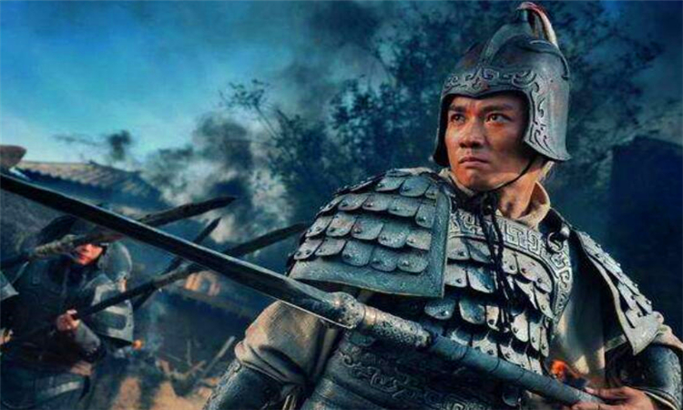 常山赵子龙的常山在哪