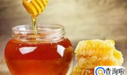 春天吃蜂蜜有哪些好处