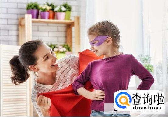 一不小心成为后妈要这么做