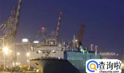 世界最大的牲畜运输船，造价高达1亿美元，它是怎样运送牲畜的？