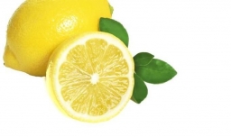 腌制咸柠檬的方法