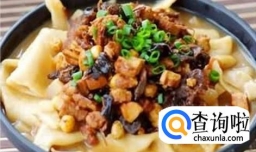 腊八节有哪些美食习俗