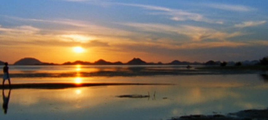 世界最长的河流