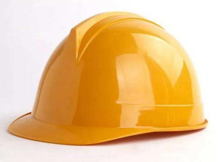 安全帽颜色代表什么
