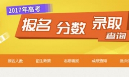 怎样查询高考录取结果