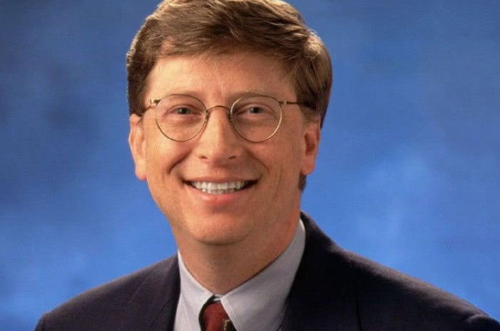 世界上最有钱的人