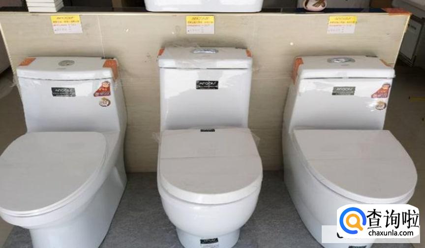 生活中怎样挑选马桶?