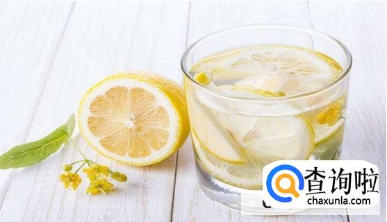 糖尿病能吃柠檬吗