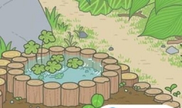 旅行青蛙这款游戏到底好玩在哪里