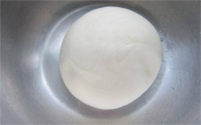 烫面油香怎么做又软又好吃